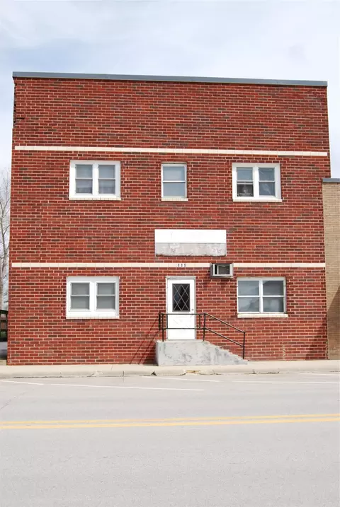 111 S Main St, Woodward, IA 50276