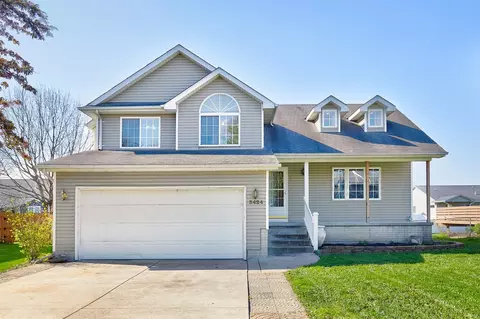 3424 Glenwood Dr, West Des Moines, IA 50265