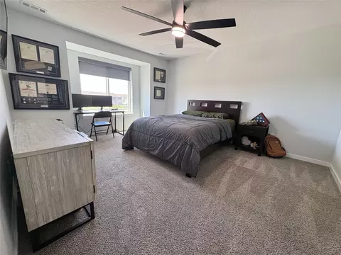 Bedroom - 423 Spring Crest Ln, Waukee, IA 50263 photo 1 of 2