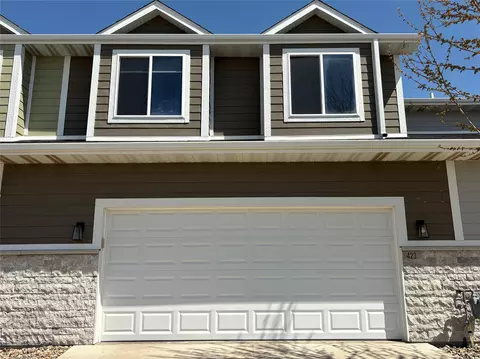 Exterior - 423 Spring Crest Ln, Waukee, IA 50263 photo 3 of 3