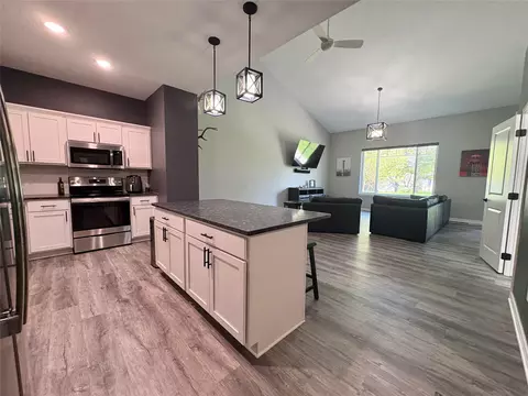 Kitchen - 423 Spring Crest Ln, Waukee, IA 50263 photo 2 of 2