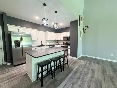 Kitchen - 423 Spring Crest Ln, Waukee, IA 50263 photo 1 of 2