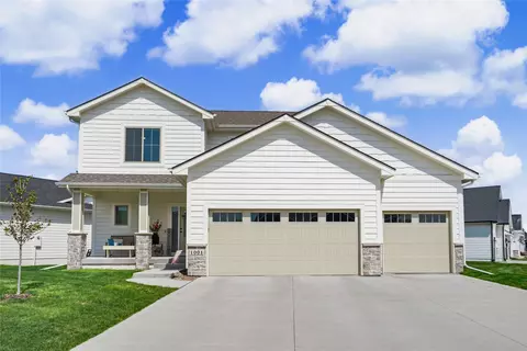 1001 NW Benjamin Dr, Ankeny, IA 50023
