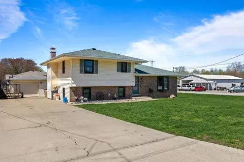 200 Mitchell Ave SW, Mitchellville, IA 50169