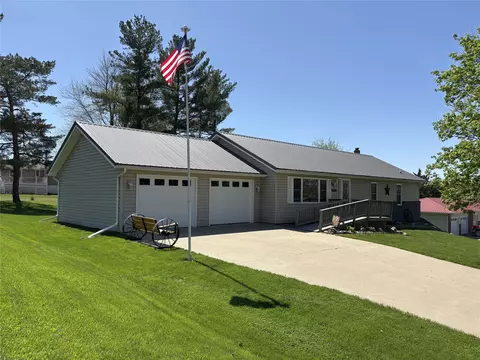 602 W South St, Corydon, IA 50060