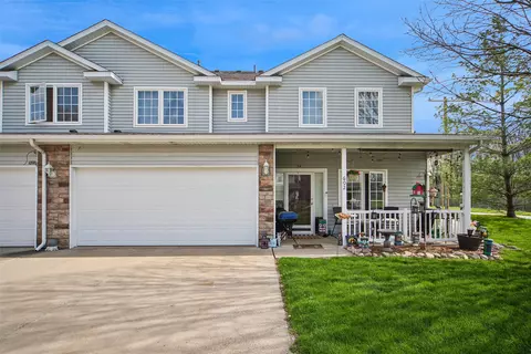 500 N Valley Dr #602, Des Moines, IA 50312