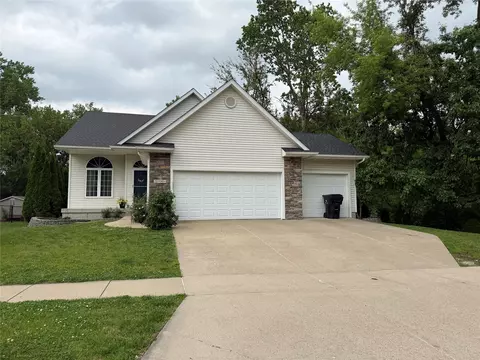 2306 SW 35th St, Ankeny, IA 50023