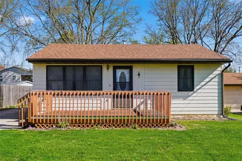 710 Waldo St, Polk City, IA 50226
