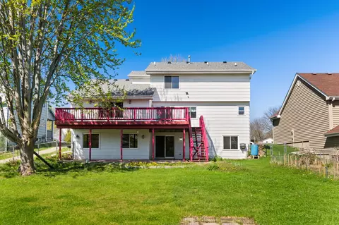 5307 SE 32nd St, Des Moines, IA 50320