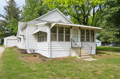 1011 Mckinley Ave, Des Moines, IA 50315