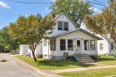 217 Edison Ave, Des Moines, IA 50315