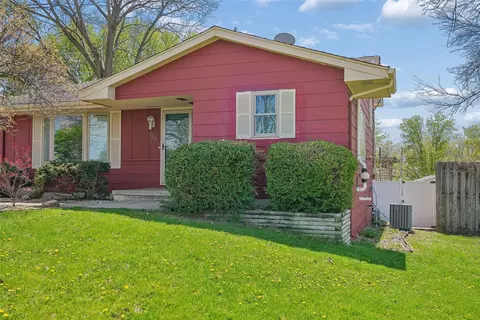 721 E Porter Ave, Des Moines, IA 50315