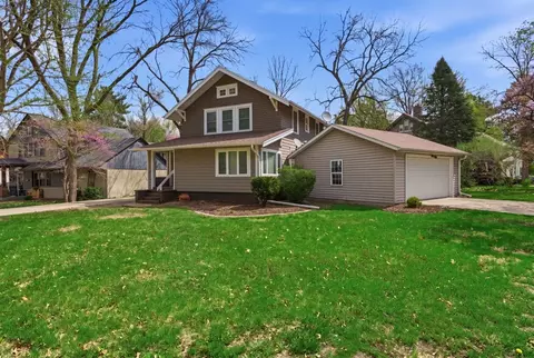 504 Ash Ave, Ames, IA 50014