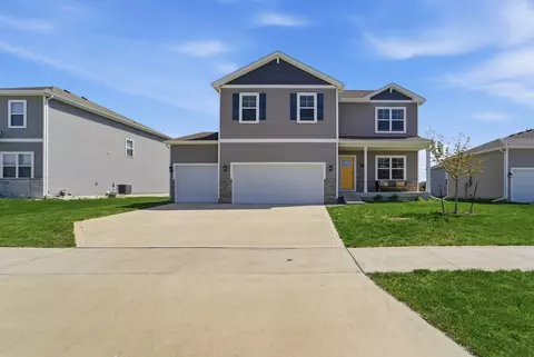 3201 NW Westwood St, Ankeny, IA 50023