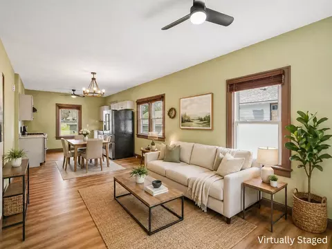3220 SW 13th St, Des Moines, IA 50321