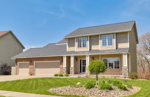 3310 SW 26th St, Ankeny, IA 50023