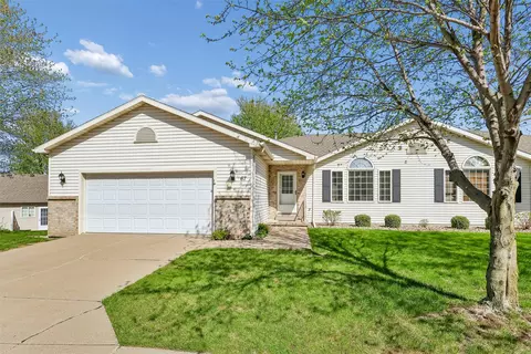 495 S 51st St #67, West Des Moines, IA 50265