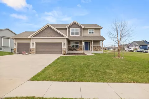 1624 Lyndale Dr, Polk City, IA 50226