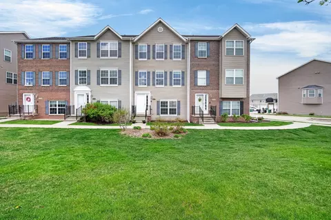 1008 NE Kamies Ln, Ankeny, IA 50021