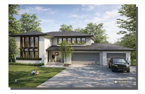 11865 NW Meadow Springs Dr, Johnston, IA 50131