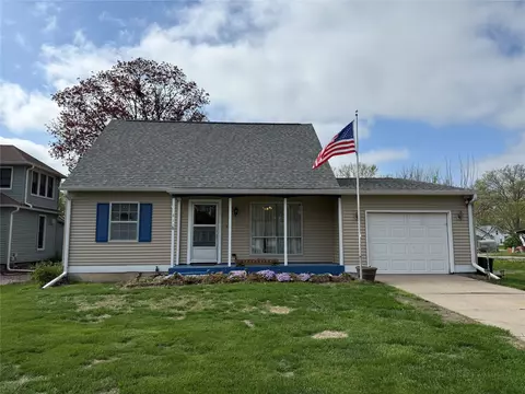610 W Washington St, Winterset, IA 50273