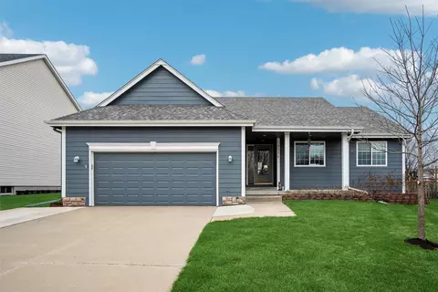 3310 SW Maize Dr, Ankeny, IA 50023