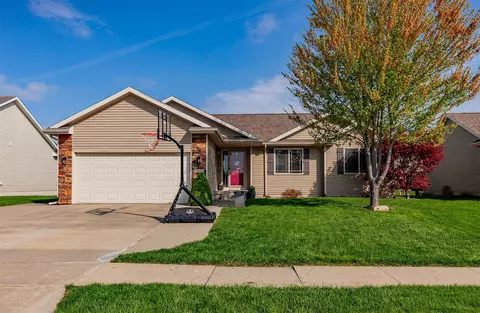 4814 NW 4th St, Ankeny, IA 50023