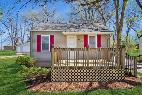 4141 57th St, Des Moines, IA 50310