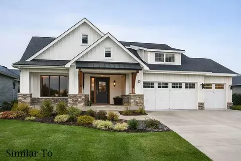 467 NE Monarch Dr, Polk City, IA 50226