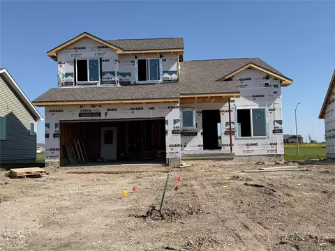 4110 NW 17th Ct, Ankeny, IA 50023