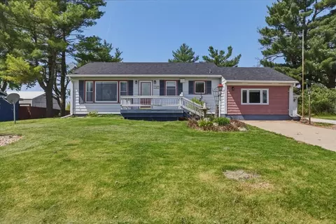 2509 1st Ave, Perry, IA 50220