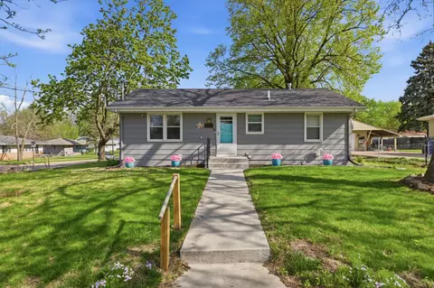 1000 E Watrous Ave, Des Moines, IA 50315