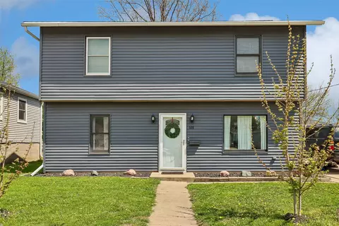 508 W 14th St N, Newton, IA 50208