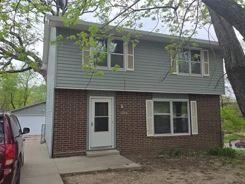 3200 SE 4th Ct, Des Moines, IA 50315