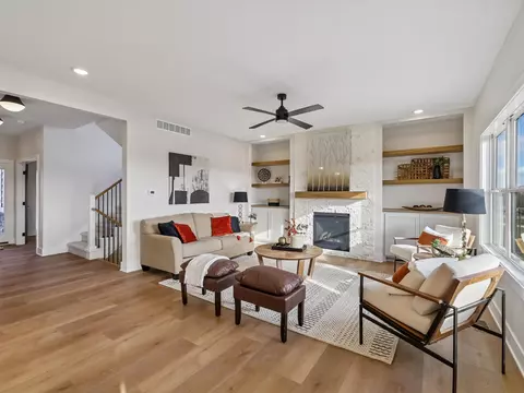 Living - 240 NW Copperleaf Ct, Waukee, IA 50263 photo 3 of 3