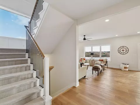 Entry Way - 240 NW Copperleaf Ct, Waukee, IA 50263 photo 1 of 5