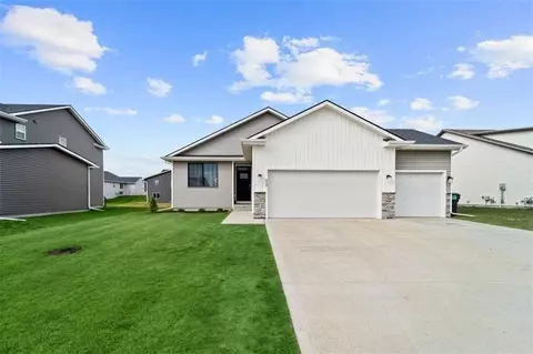 628 NE 56th St, Ankeny, IA 50021