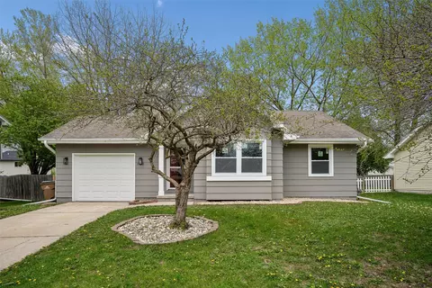 1109 NE Jacob St, Grimes, IA 50111