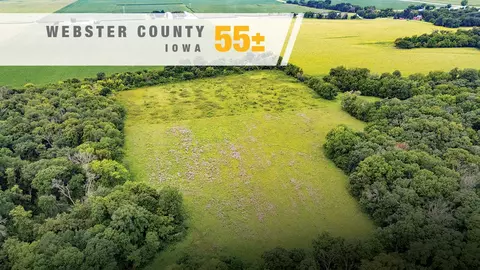 0000 Mining Blvd, Fort Dodge, IA 50501