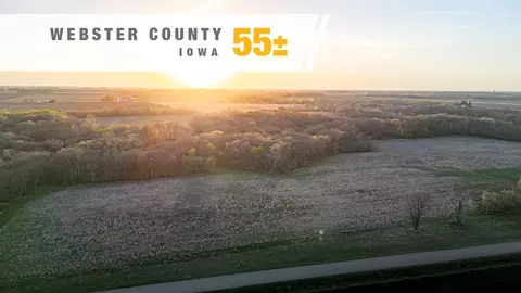 0000 Mining Blvd, Fort Dodge, IA 50501
