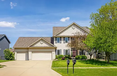 522 NE Georgetown Blvd, Ankeny, IA 50021