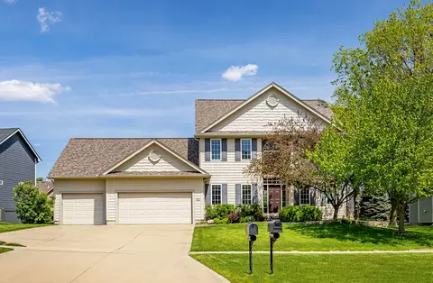 522 NE Georgetown Blvd, Ankeny, IA 50021