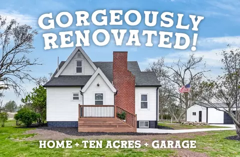 2057 60th Ave, Melcher Dallas, IA 50062