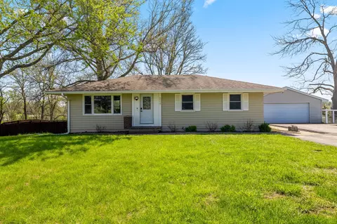 208 Willow St, De Soto, IA 50069