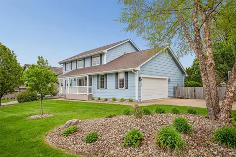 715 71st St, West Des Moines, IA 50266