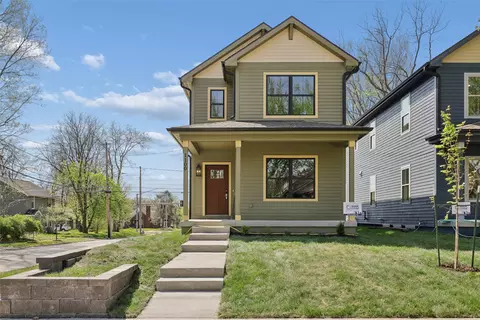 1100 Clinton Ave, Des Moines, IA 50313