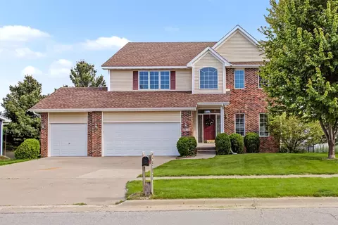 2917 Bayberry Rd, Ames, IA 50014