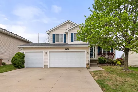 4473 Tamara Ln, West Des Moines, IA 50265