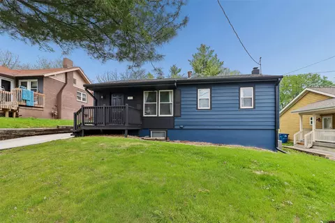 515 Cutler Ave, Des Moines, IA 50315