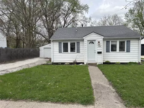 3109 Story St, Ames, IA 50010